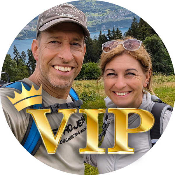 VIP Gold tagság VIP Gold tagság